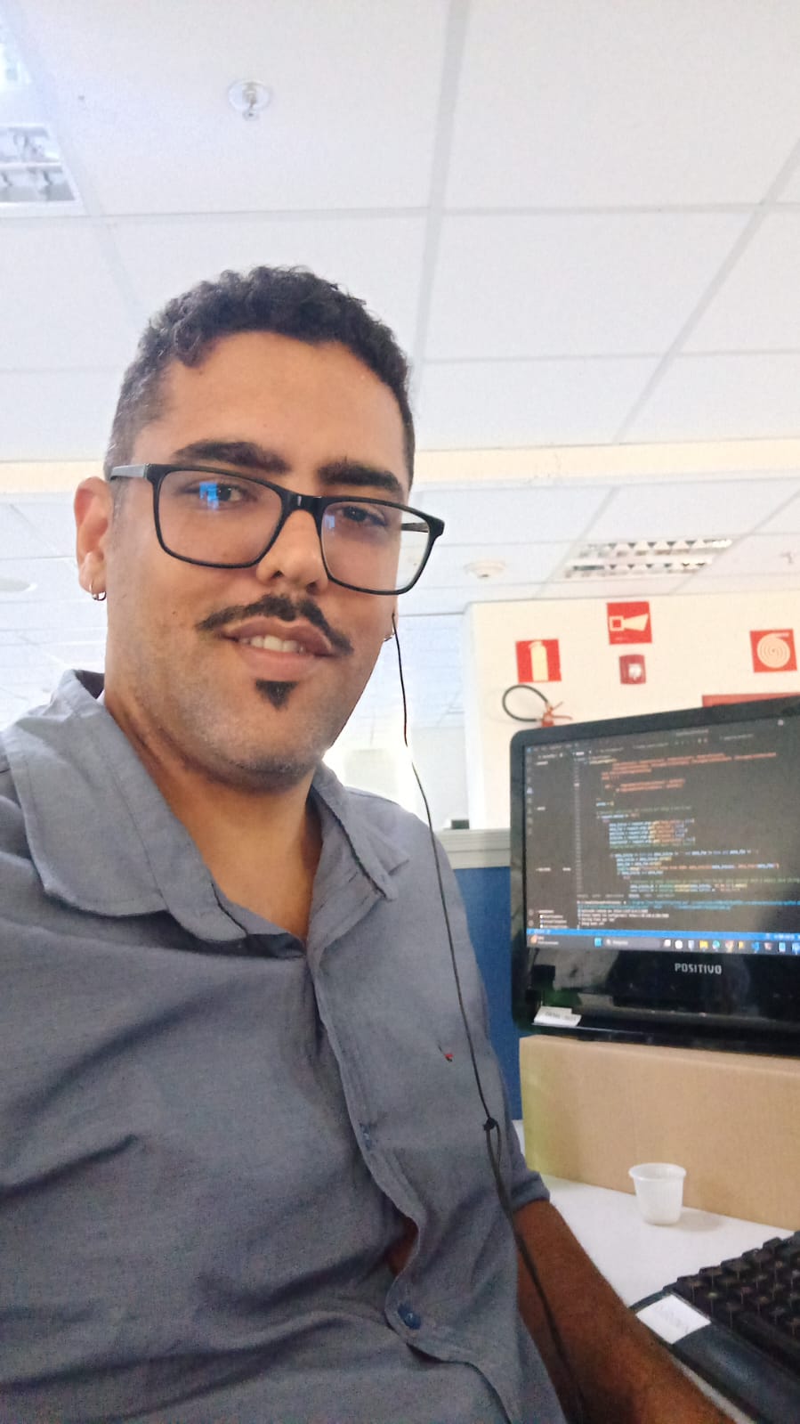 William de Jesus Santos